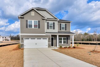 232 Red Haven Ct, Augusta, GA 30906