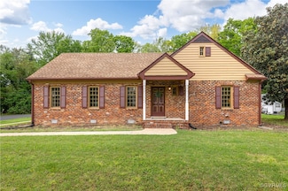 9650 Tuxford Rd, North Chesterfield, VA 23236