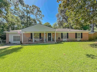 1803 Aaron Rd, Tallahassee, FL 32303