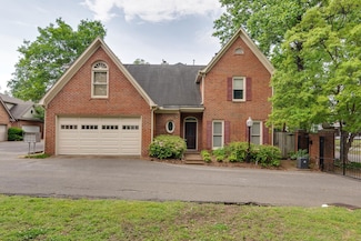 1501 Granville Ln Unit 1501, Memphis, TN 38104