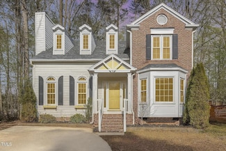 112 Solstice Cir, Cary, NC 27513