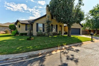 11900 Barrywood Dr, Oklahoma City, OK 73120