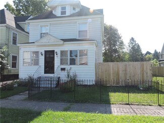 269 Mclennan Ave, Syracuse, NY 13205