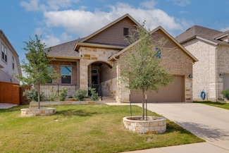 1232 Texas Ash Ln, Georgetown, TX 78628
