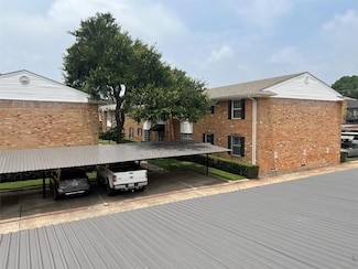 4715 Skillman St Unit D, Dallas, TX 75206