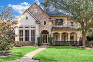 3131 Bonnebridge Way Blvd, Houston, TX 77082
