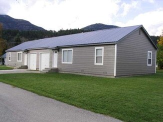 101-103 A St S, Metaline Falls, WA 99153