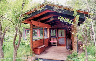 266 Wildwood Ln, Aspen, CO 81611