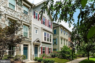 116 Vanguard Ln, Annapolis, MD 21401