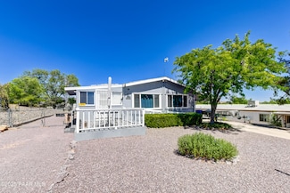 3100 Shekinah Dr, Prescott, AZ 86301