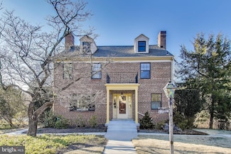 9214 Kingsbury Dr, Silver Spring, MD 20910