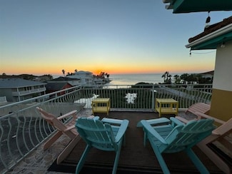 211 W Saturn Ln Unit B, South Padre Island, TX 78597