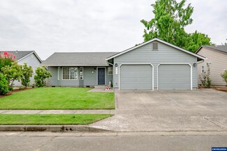 4256 Geranium Ave NE, Salem, OR 97305
