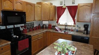 507 Freude Ln, Box Elder, SD 57719