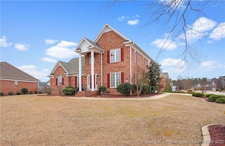 323 St Thomas Rd, Fayetteville, NC 28311