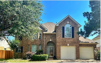 17919 Adobe Trace Ln, Houston, TX 77084