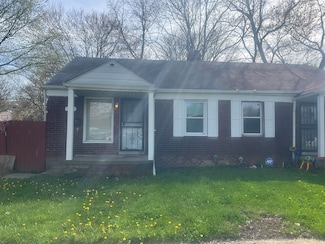 18942 Moross Rd, Detroit, MI 48224