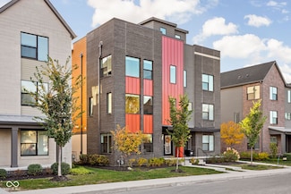 1825 N New Jersey St, Indianapolis, IN 46202