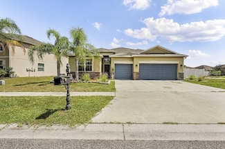 18677 Milton Keynes Ct, Land O Lakes, FL 34638