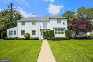6709 Westbrook Rd, Baltimore, MD 21215