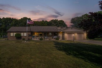 1321 Amherst Rd, Niles, MI 49120