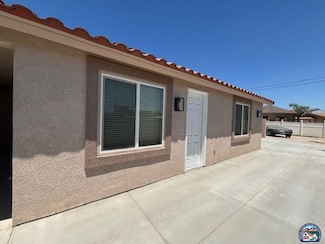 412 S E St Unit 102, Imperial, CA 92251