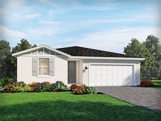 5421 Hampton Park Cir, Vero Beach South, FL 32966