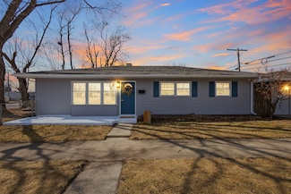 3821 165th St, Hammond, IN 46323