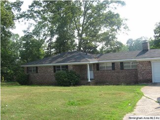 145 Holiday Estates Dr, Cropwell, AL 35054