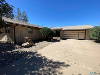 2204 Palomar Dr, Roswell, NM 88203