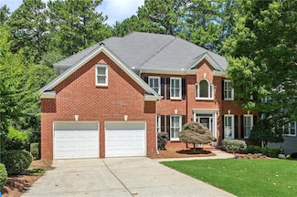 4058 Vinings Mill Trail SE, Smyrna, GA 30080