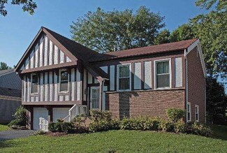 346 Meadow Green Dr, Naperville, IL 60565