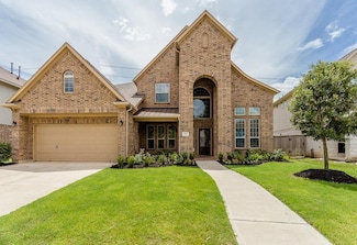 5015 Blackwater Ln, Sugar Land, TX 77479