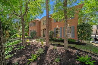 15 Bank Birch Place, Spring, TX 77381