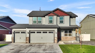 273 S Legacy Ridge Dr, Liberty Lake, WA 99019