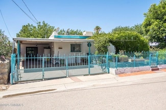 2720 Calle Tercera, Las Cruces, NM 88005