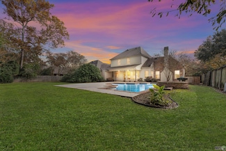 837 Myrtle View Dr, Baton Rouge, LA 70810