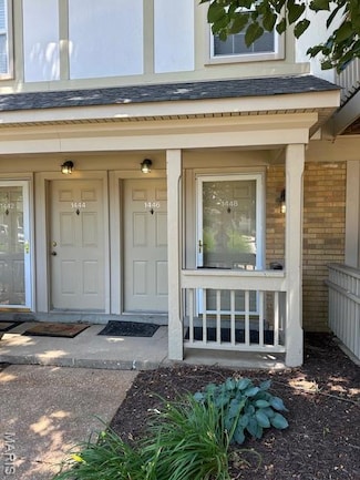 1448 Bluebird Terrace, Saint Louis, MO 63144