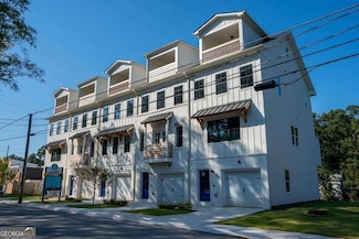 1190 Wylie St SE, Atlanta, GA 30317