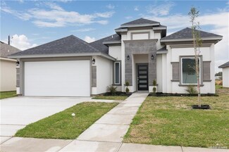708 Spring Dr, Alton, TX 78573
