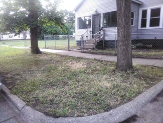 332 E Forest Ave, Muskegon, MI 49442
