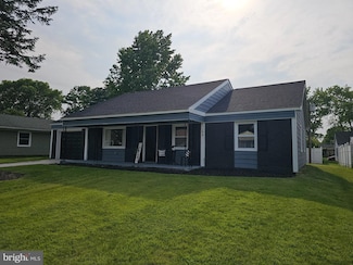 49 Gaylord Cir, Willingboro, NJ 08046