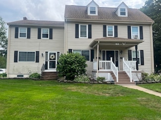 70 W High St, Avon, MA 02322