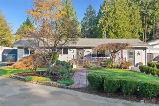 9605 Woods Place, Snohomish, WA 98296