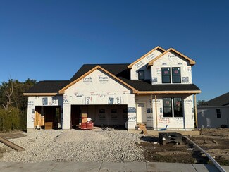 9546 S Bergamont Dr, Franklin, WI 53132