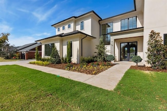 2603 Drakestone Ave, Oklahoma City, OK 73120