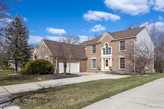 46523 Inverness Rd, Canton, MI 48188