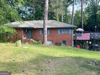 3842 Wynnwood Dr, Macon, GA 31206
