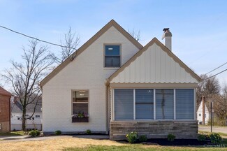 3973 E Galbraith Rd, Cincinnati, OH 45236