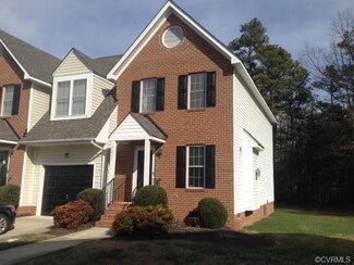 7017 Pine Orchard Ct Unit 7017, Chesterfield, VA 23832